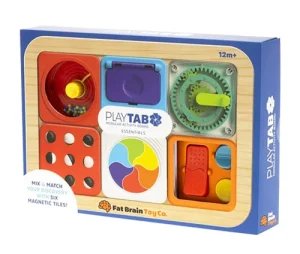 Toys PlayTab від Fat Brain
