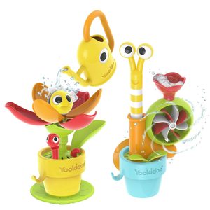 Pour ’N’ Grow Pop-Up Garden від Yookidoo