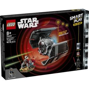 LEGO Star Wars SMART Play — Darth Vader’s TIE Fighte